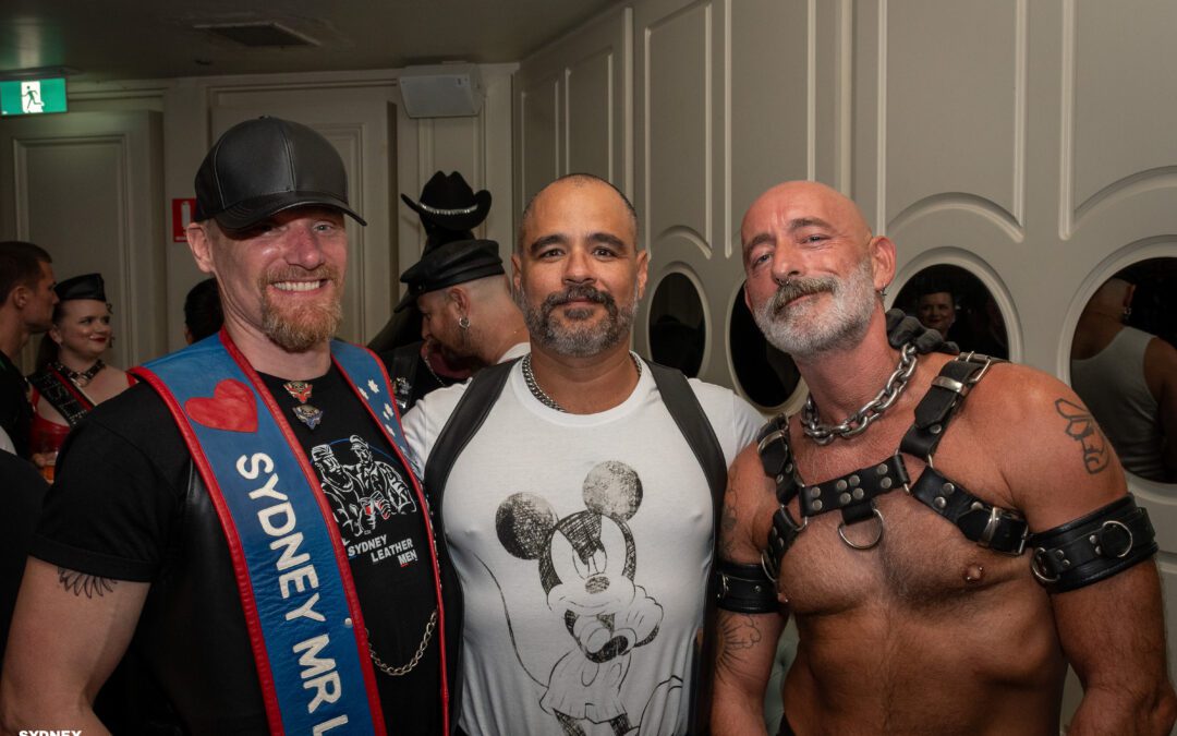SLM Social March 2025