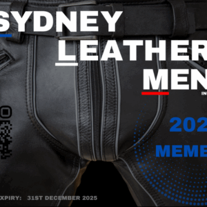 SLM Physical Membership Card
