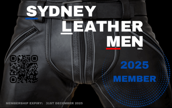 SLM Physical Membership Card