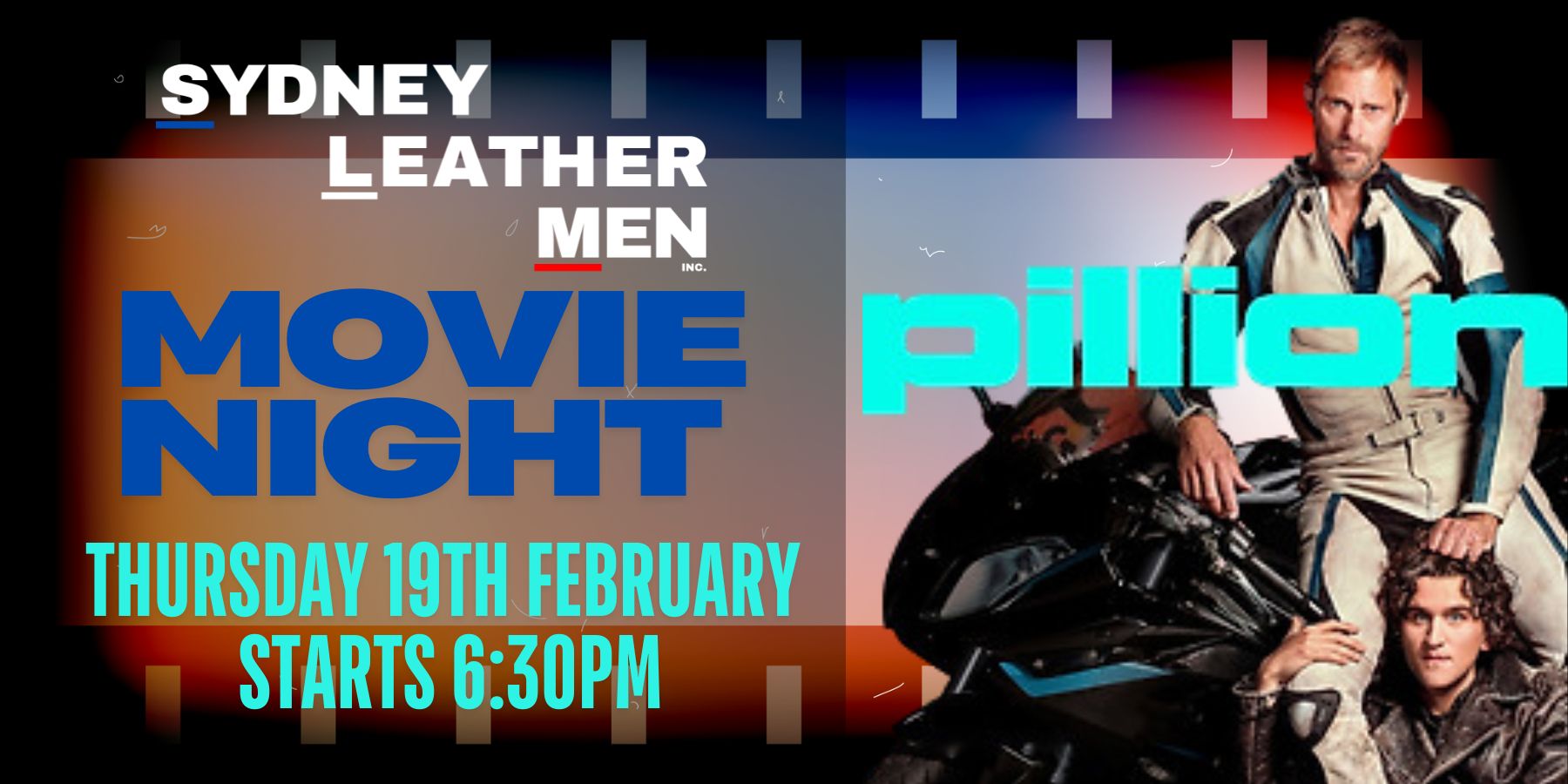 SLM Movie Night Pillion v2