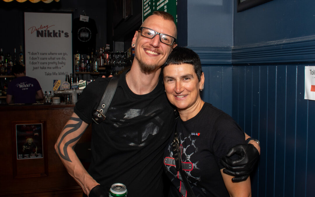 UNITY – December 2025