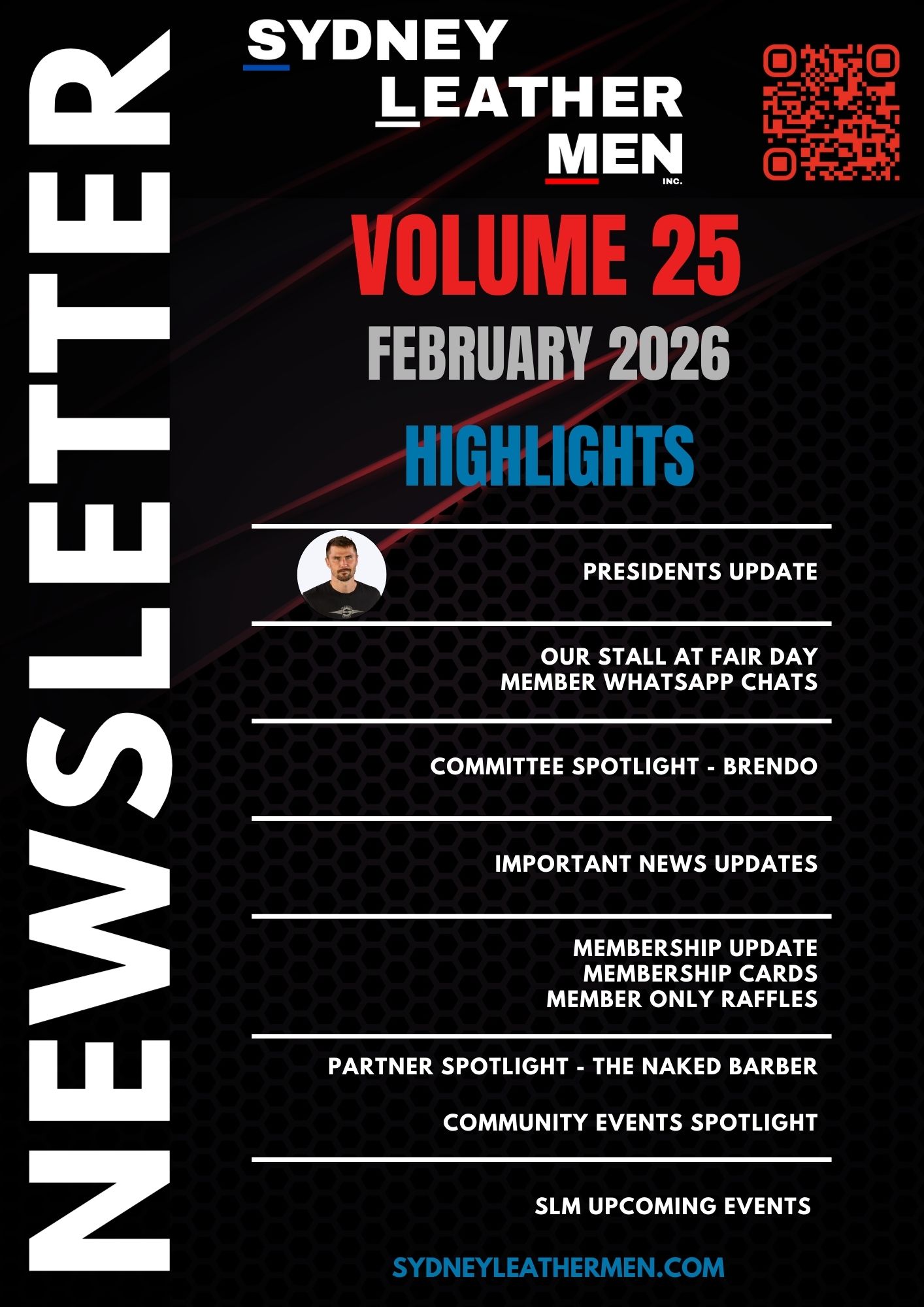 SLM Newsletter Cover JPG FEB26