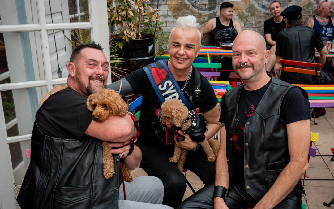 UNITY – February 2026